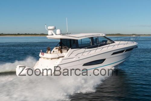 Regal 38 XO scheda tecnica e recensioni